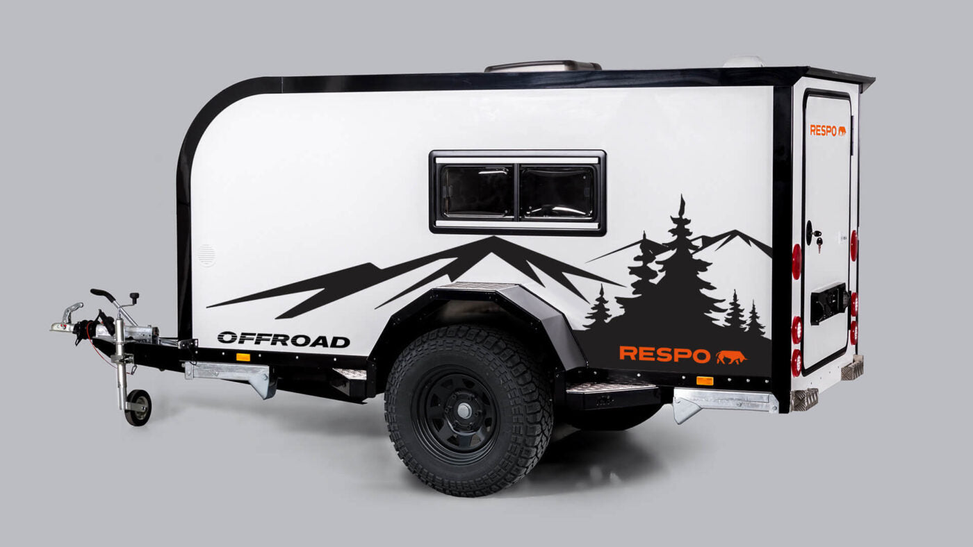 iCamper Off-Road iCamper Off-Road